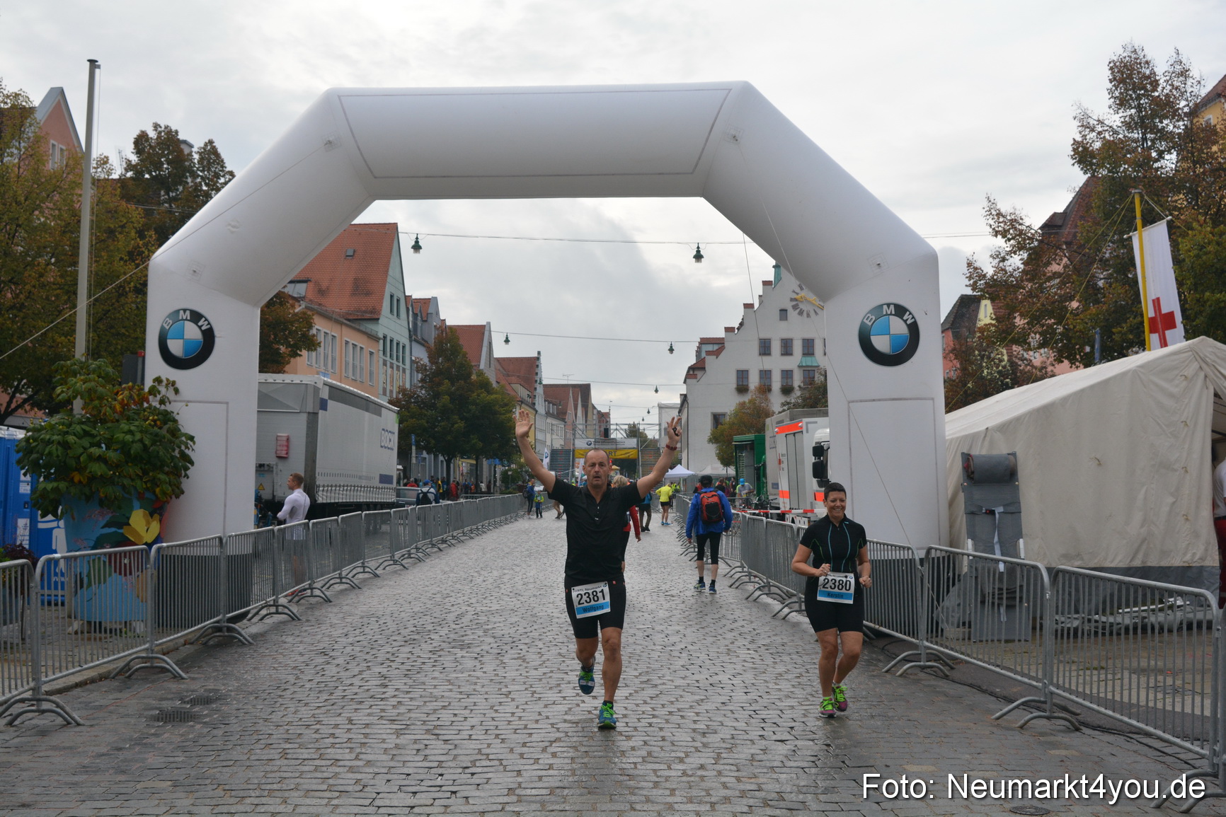 Stadtlauf Neumarkt 2014 1656